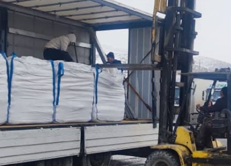 Shipping